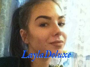 LaylaDeluxe