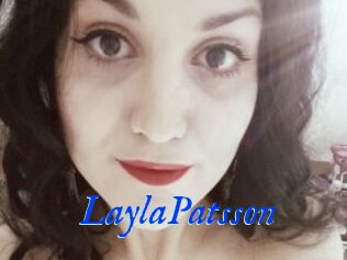 LaylaPatsson