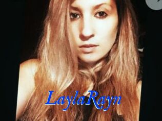 LaylaRayn