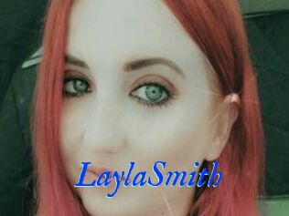 LaylaSmith