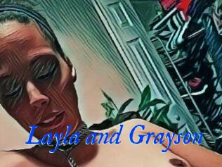 Layla_and_Grayson