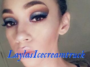 LaylasIcecreamtruck