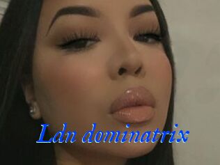 Ldn_dominatrix