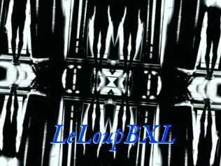 LeLoupBXL
