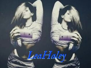 LeaHaley