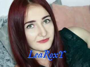 LeaRoxY