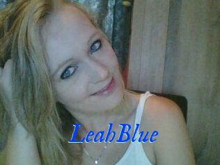 LeahBlue