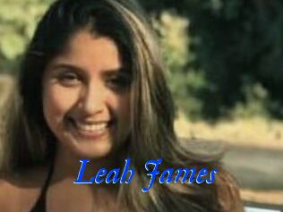Leah_James