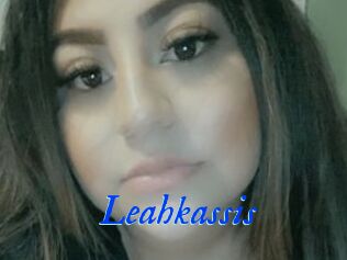 Leahkassis