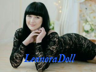 LeanoraDoll