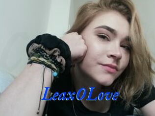 LeaxOLove