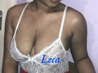 Leca