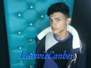 LedwisCanber