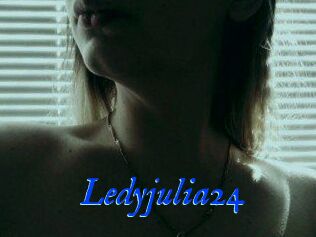 Ledyjulia24