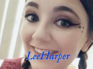 LeeHarper