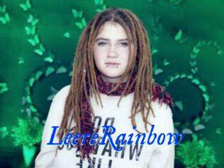 LeereRainbow