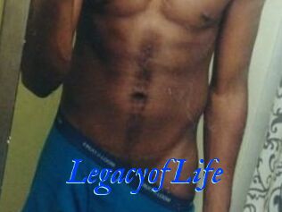 LegacyofLife