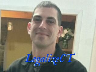 LegalizeCT