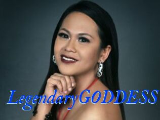 LegendaryGODDESS