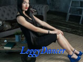 LeggyDancer