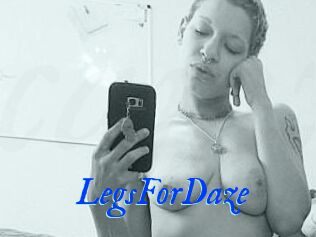 LegsForDaze