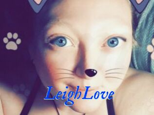 LeighLove