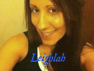 Leighlah