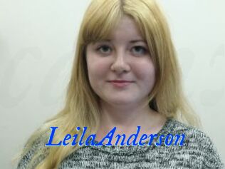 LeilaAnderson