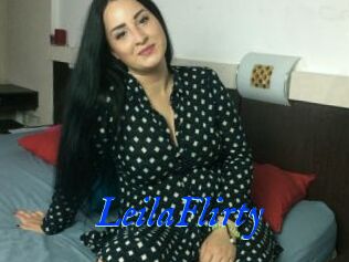 LeilaFlirty