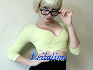 Leilalion