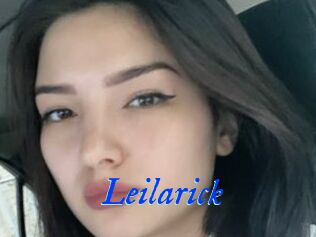 Leilarick