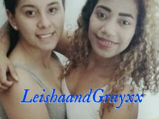 LeishaandGrayxx