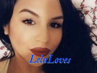 LelaLoves
