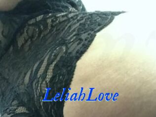LeliahLove