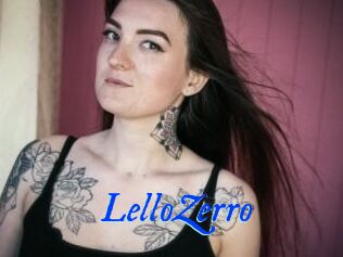 LelloZerro