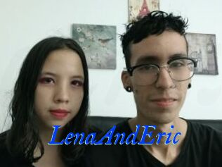 LenaAndEric
