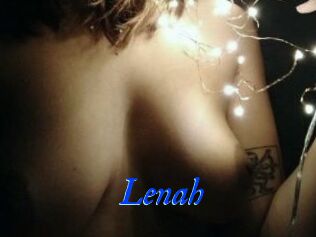 Lenah