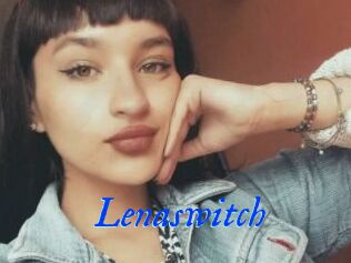 Lenaswitch