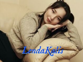 LendaKalis