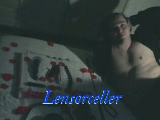Lensorceller