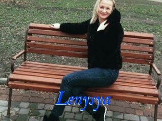 Lenysya