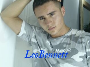 LeoBennett