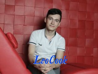 LeoCook