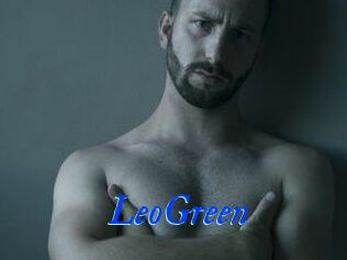 LeoGreen