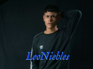 LeoNiebles