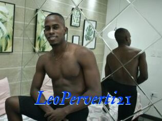 LeoPerverti21