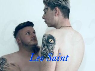 Leo_Saint