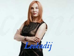 Leokadij