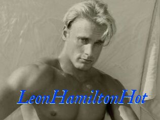 LeonHamiltonHot