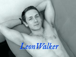LeonWalker